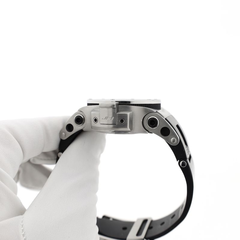 Image 6 of Jorg Hysek Abyss ANP05-0462; Automatic Chronograph men's watch