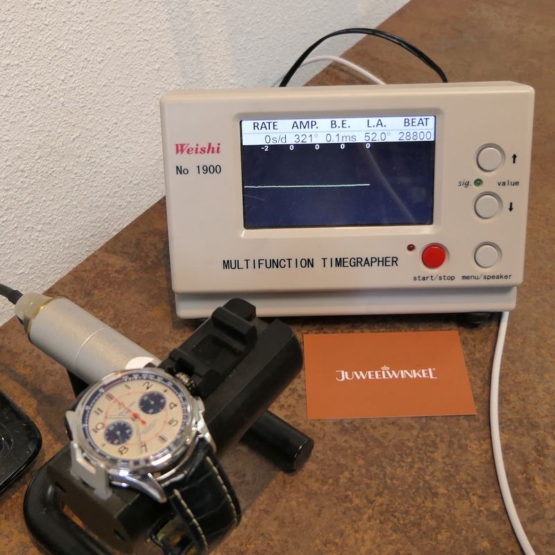 Image 16 of Breitling Premier B01 Bentley Mulliner Limited Edition; Chronograph men's watch