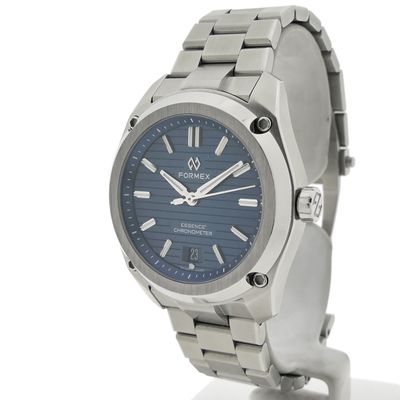 Image 2 of Formex Essence ThirtyNine Chronometer 1030; Automatic men's watch