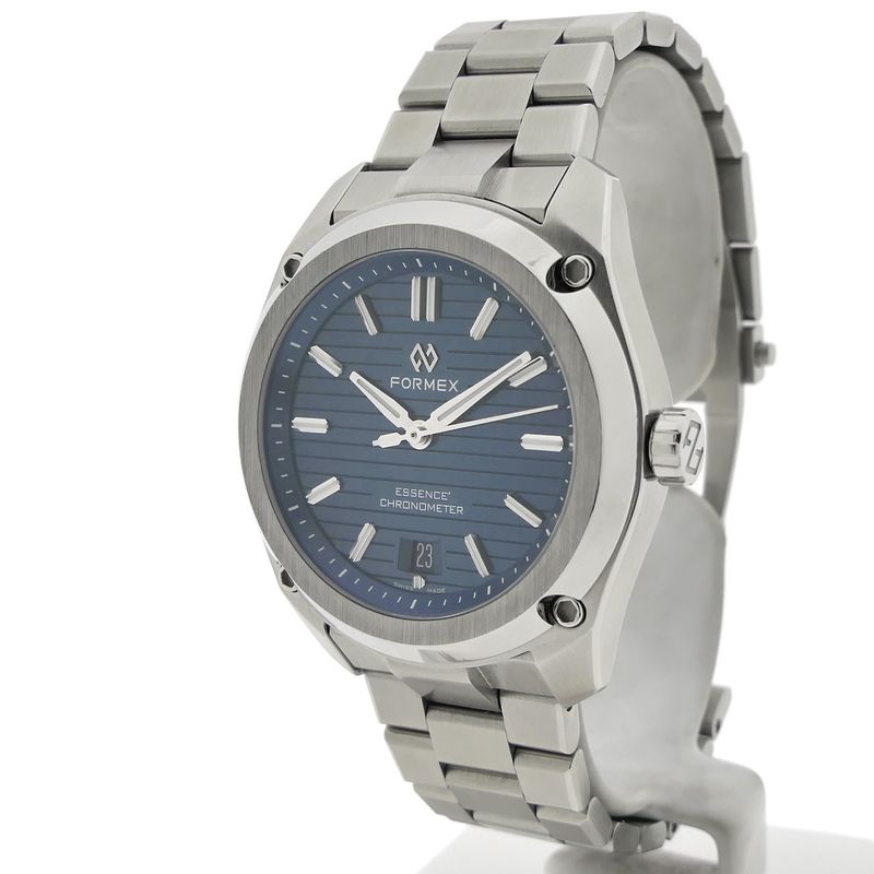 Image 2 of Formex Essence ThirtyNine Chronometer 1030; Automatic men's watch