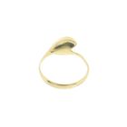 Image 6 of Vintage gold ring with pearl