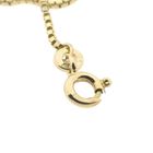 Image 5 of Golden Venetian link chain