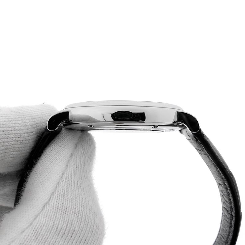 Image 7 of IWC Portofino IW356502; Automatic men's watch