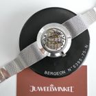 Image 18 of Patek Philippe Calatrava 3484/3; Vintage 18k gold men's watch