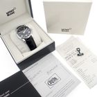 Image 4 of Montblanc Star; Automatic men's watch