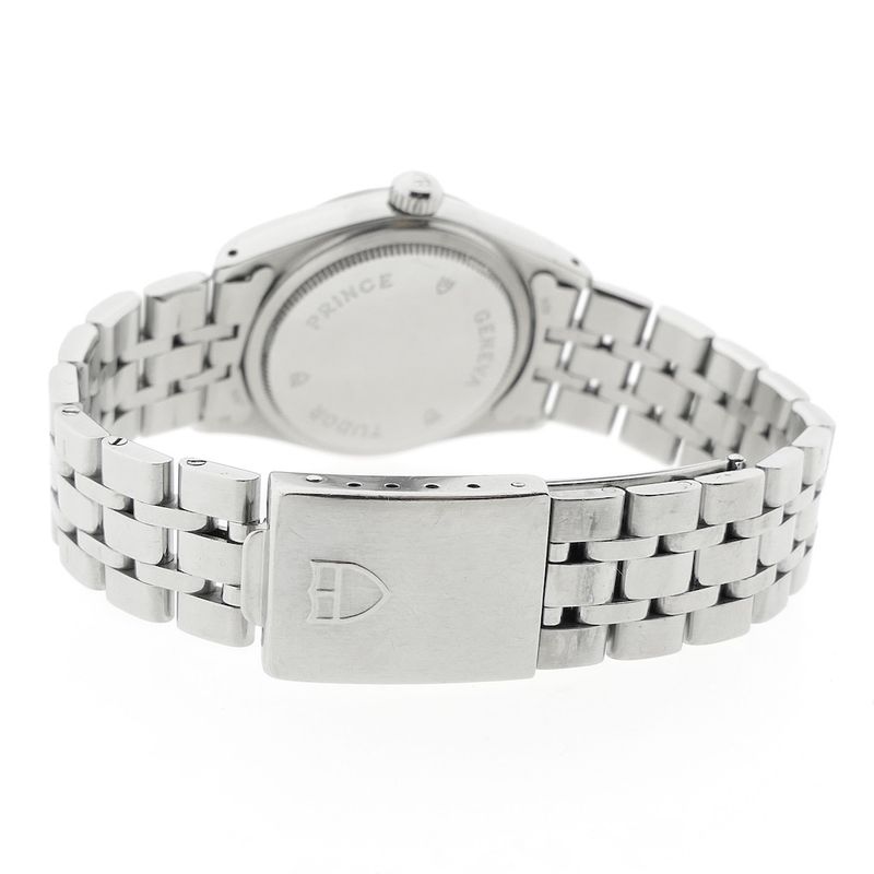 Image 7 of Tudor Prince Date; Automatic unisex watch