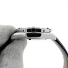 Image 8 of Breitling Transocean A53040; Chronograph men's watch