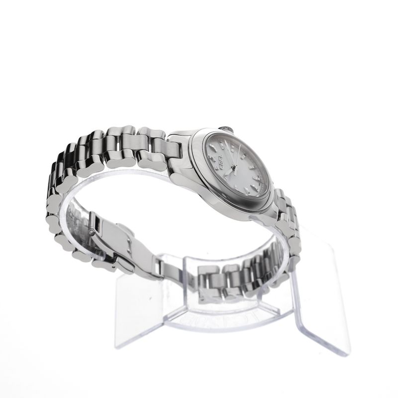 Image 14 of Ebel Onde 'Mother of Pearl' 1216173; Women's watch with diamonds