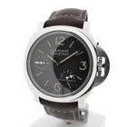 Image 9 of Panerai Luminor '8 Days' PAM00795; Men's watch with 8 days power reserve