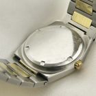 Image 15 of IWC Ingenieur SL Quartz IW4502; Vintage 18k gold/steel women's watch