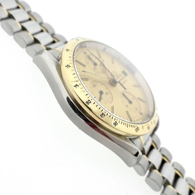 Image 10 of Omega Speedmaster Automatic; Chronograph men's watch