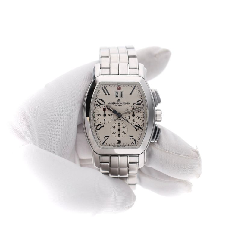 Image 19 of Vacheron Constantin Royal Eagle Chronograph Automatic Watch