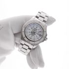 Image 7 of Breitling SuperOcean II 36mm A17312; Automatic diving watch