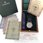 Image 2 of Chronoswiss Regulateur CH1223; Automatic Men's Watch