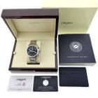 Image 4 of Longines Spirit Chronometer L3.820.4; Automatic chronograph men's watch