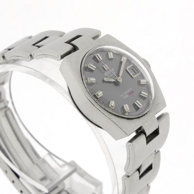 Tissot PR516; Vintage ladies watch Image 2 of Tissot PR516; Vintage ladies watch