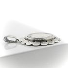 Image 4 of Silver quarter as a pendant | Wilhelmina 1941