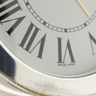 Image 11 of Cartier Ronde Personal Line; Table clock / Desk clock