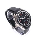 Afbeelding 4 van Omega Seamaster Planet Ocean 45,5mm 2900.51.82; Automatisch Heren Horloge