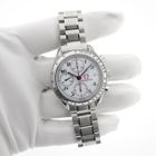 Image 9 of Omega Speedmaster Date 'Olympic' 3513.20.00; Chronograph men's watch
