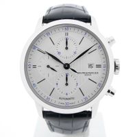 Baume Mercier Classima; Chronograph men's watch