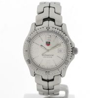 TAG Heuer Link WT1112; Men's watch