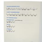 Image 9 of 0.18 ct. Brilliant cut diamond E/SI1 + HRD Certificate - Natural diamond