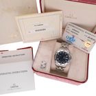 Image 15 of Omega Seamaster Diver 300M Chronograph Watch