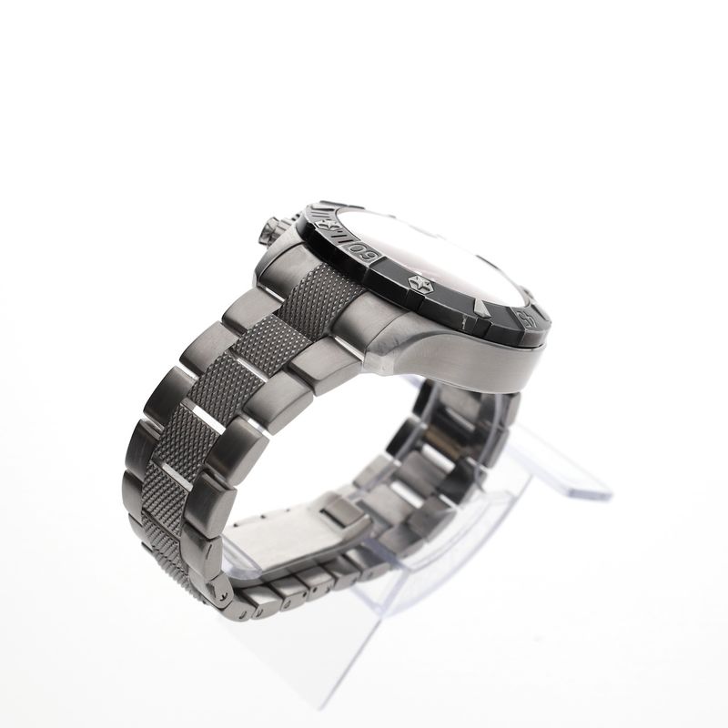 Image 12 of Zenith Defy Classic Chronograph Aero 'El-Primero' 03.0526.4000/21; Chronograph men's watch