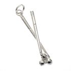 Image 2 of Silver charm; Billiards