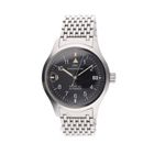 Afbeelding 15 van IWC Pilot's Watch Mark XII IW3241; Vintage Heren Horloge (Full-Set)