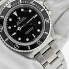 Image 13 of Rolex Submariner 14060; Automatic men's watch