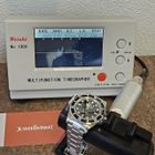 Image 32 of Rolex Submariner 14060; Automatic men's watch