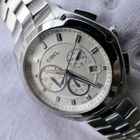 Image 13 of Ebel Sportwave Chronograph; Men's watch