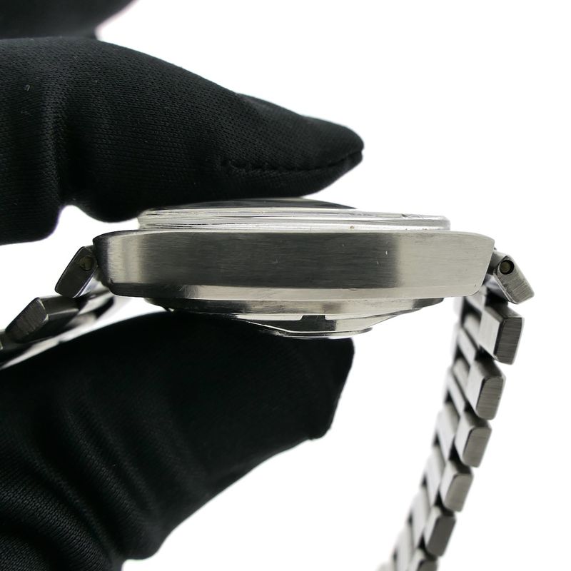 Image 12 of Bulova Accutron Spaceview N3 'Jumbo' 7396; Vintage men's watch