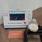 Image 17 of Antique 14k gold IWC pocket watch from 1919