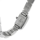 Image 11 of Longines Equestrian Collection L6.140.4; Women's watch with diamonds