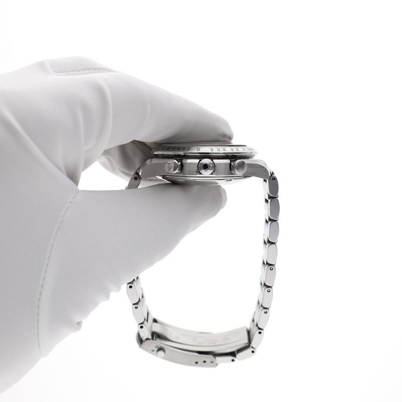 Image 5 of Omega Speedmaster Date 'Chronometer' 3211.31.00; Chronograph men's watch