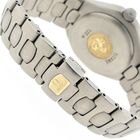 Image 6 of Omega Polaris 'Titane'; Automatic men's watch