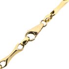 Image 6 of Gold fantasy link bracelet