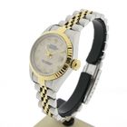 Image 2 of Rolex Datejust 26mm 'Full-Set'; Goud/stalen dames horloge