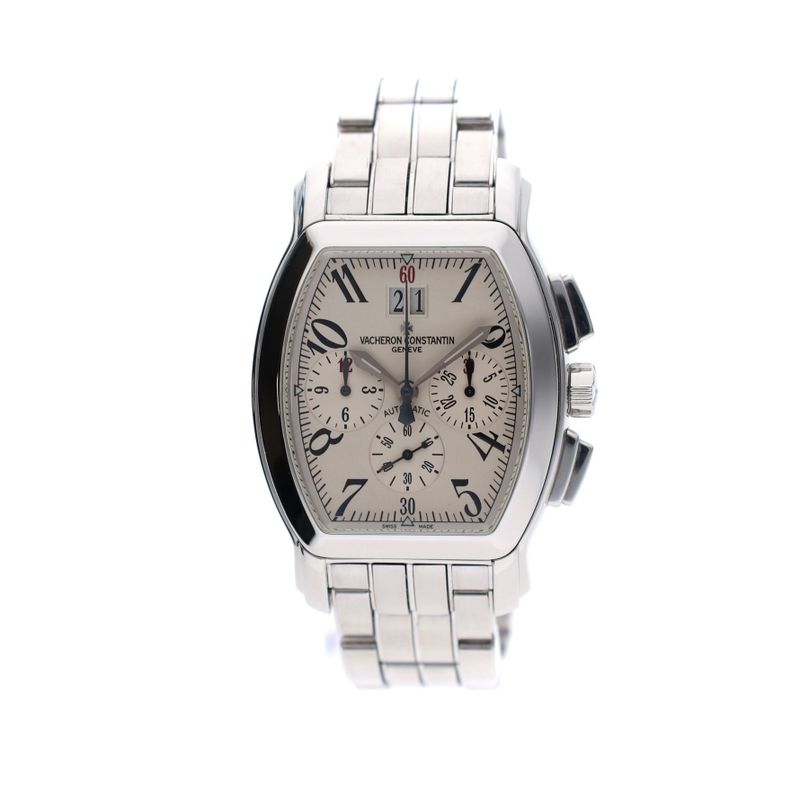 Image 1 of Vacheron Constantin Royal Eagle Chronograph Automatic Watch