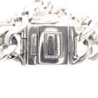 Image 7 of Silver Buddha to Buddha bracelet | 20 cm