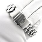 Image 8 of Seiko Prospex Marinemaster SJE101J1; Automatic men's watch