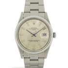 Image 1 of Rolex Date 15000; Automatic unisex watch