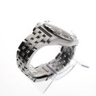 Image 18 of Breitling Chronomat 44 'Blue Impulse' Limited Edition AB01107E; Chronograph men's watch