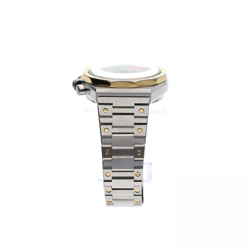 Image 5 of Aquastar Genève Regate Newport Ref. 300-1144 Regatta Timer