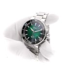 Afbeelding 3 van Oris Aquis Date '5-Days' Cal. 400; Automatisch Heren Horloge