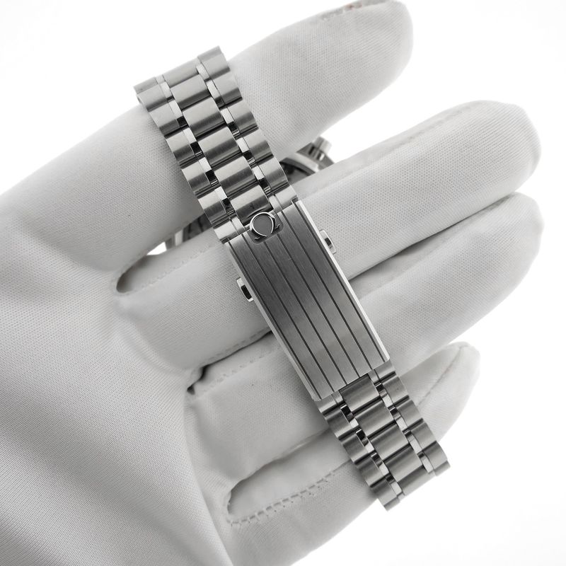 Image 8 of Omega Speedmaster Chronoscope 329.30.43.51.03.001; Chronograph men's watch