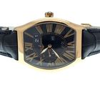 Image 9 of Ulysse Nardin Ludovico; 18k rose gold men's watch with perpetual calendar